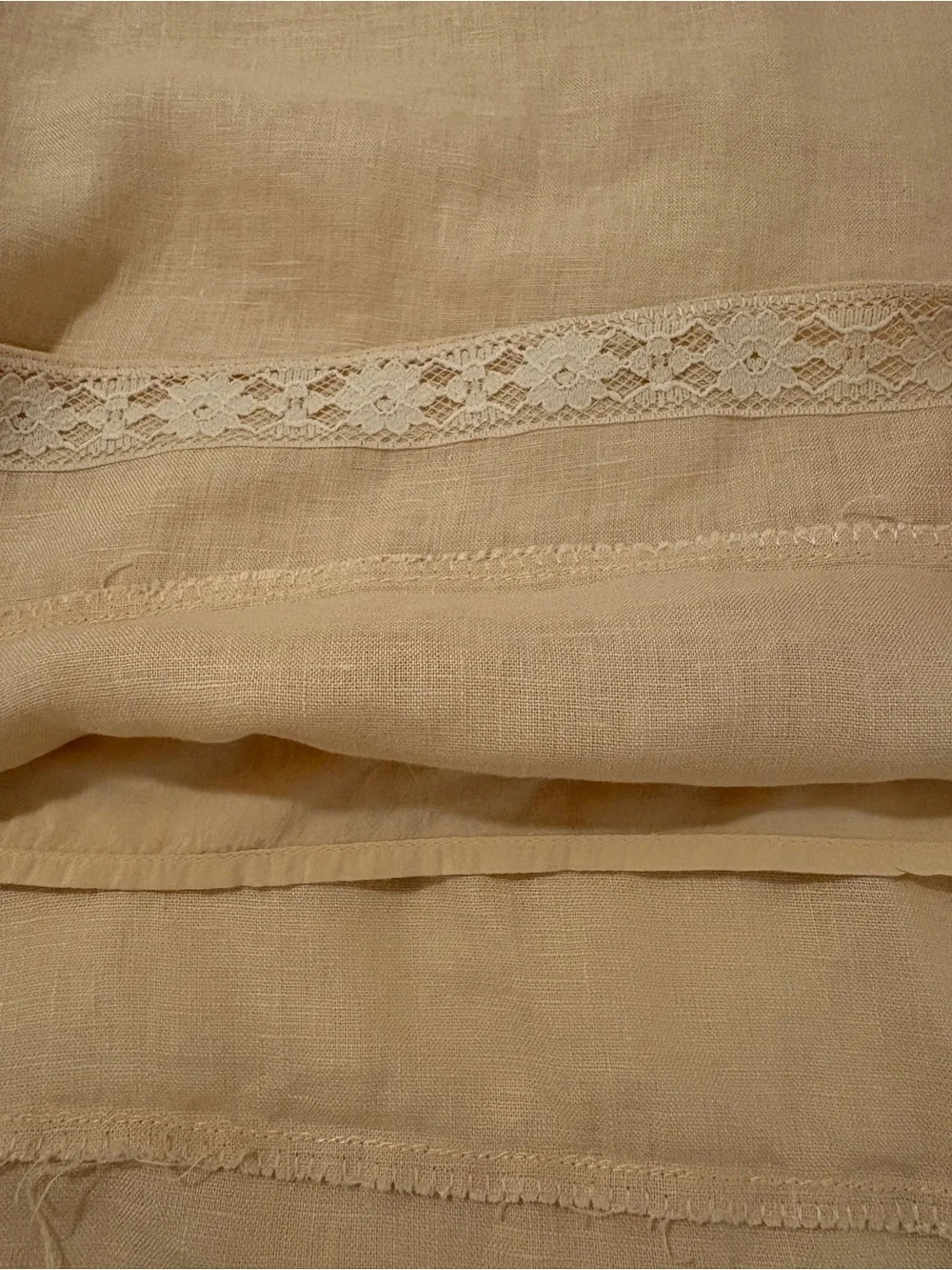 J Crew Yellow Embroidered Square Neck Tank Sundress Sz 10 Tall NWT